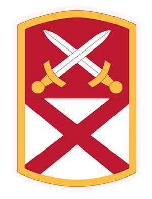 167th Theater Sustainment Command